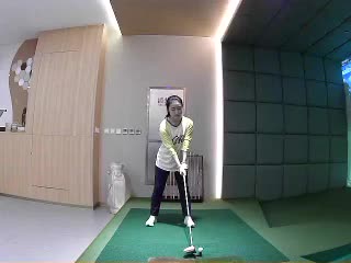 范女士