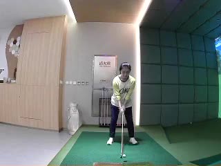 北京原木高爾夫俱樂部