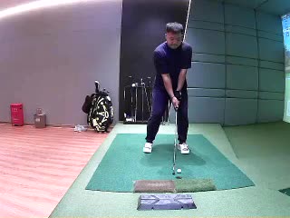 北京原木高爾夫俱樂部