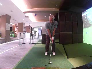 深圳高歌高爾夫生活館