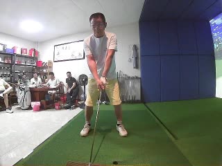 劉先生