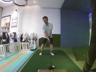 深圳奥高国际高尔夫（香悦里店）