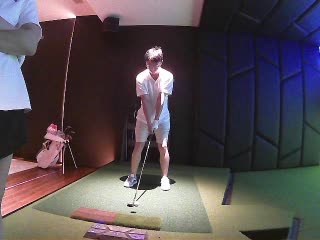 中山NRGC 高爾夫俱樂部