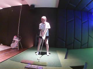 中山NRGC 高爾夫俱樂部