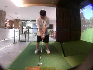 深圳高歌高爾夫生活館