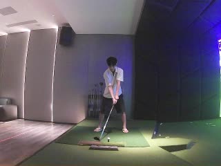 中山NRGC 高爾夫俱樂部