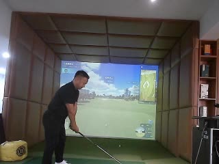 保定零差點高爾夫俱樂部