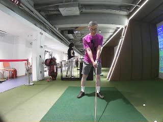 高巍