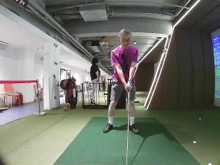 高巍