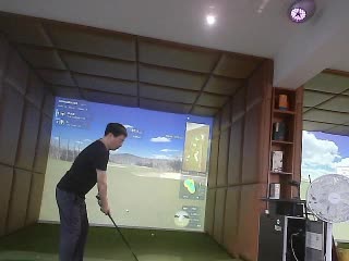 李志國
