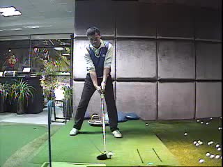 鹰凡Golf俱乐部