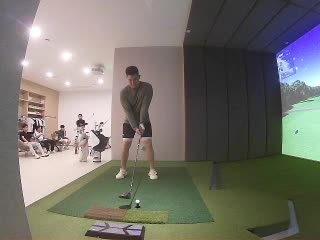 鄭州中瑞國際高爾夫俱樂部