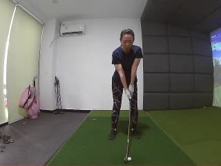 北京奥杰高尔夫体验中心