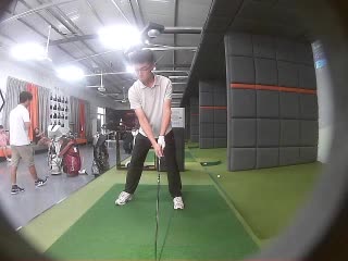 高爾夫江江