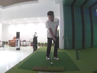 廊坊銳能高爾夫俱樂部