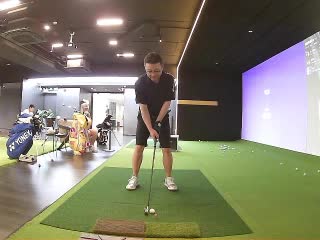 lxgolf