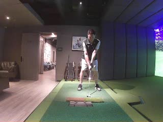 蘇州如歌S-GOLF體驗(yàn)中心