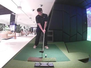 中山NRGC 高尔夫俱乐部