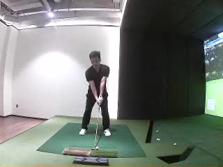 深圳軒勝室內高爾夫俱樂部