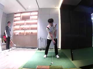 深圳高歌高爾夫生活館