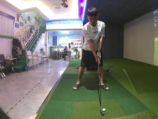 戴
