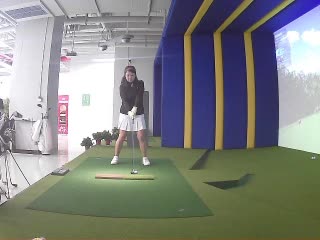 高球小妹