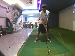 戴