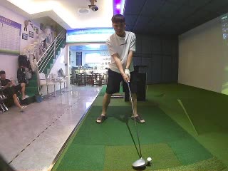 戴