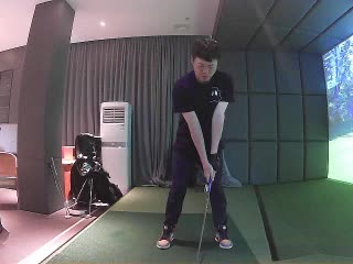 杨霸天