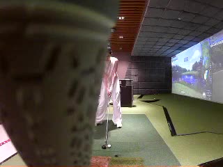 合肥浩郢灣高爾夫球會(huì)