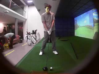滁州高尊高尔夫俱乐部