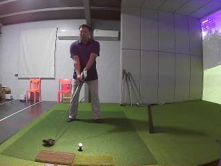 楊教練
