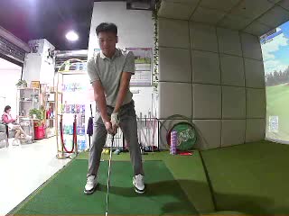 上海吟松高爾夫