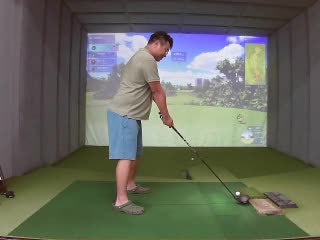 佛山风光高尔夫俱乐部