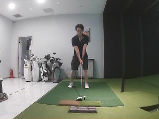 武漢Even golf club