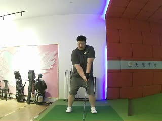 北京天鷹育才高爾夫俱樂部