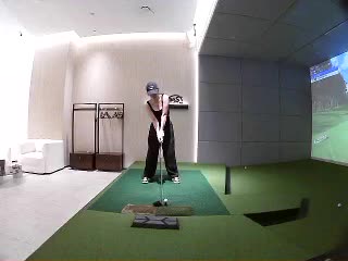 寧波高富高爾夫俱樂部