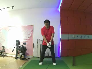 北京天鹰育才高尔夫俱乐部
