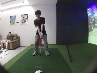 馬一鳴