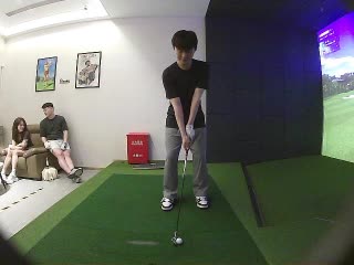 馬一鳴