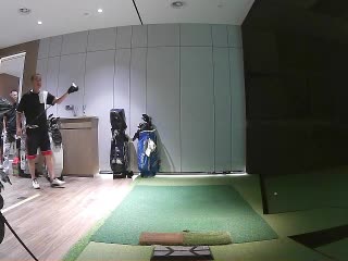 深圳高歌高爾夫生活館