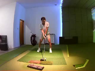 新加坡003私家高球房