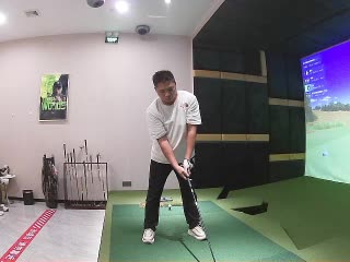 東莞艾帕高爾夫俱樂部