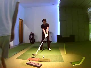 新加坡003私家高球房