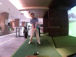 深圳高歌高爾夫生活館
