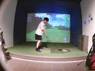 加拿大Clubhouse球館(萬錦店)
