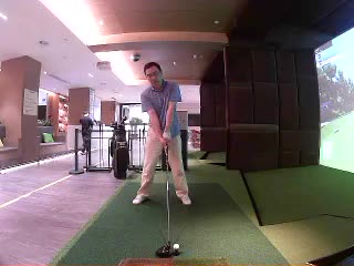 深圳高歌高爾夫生活館