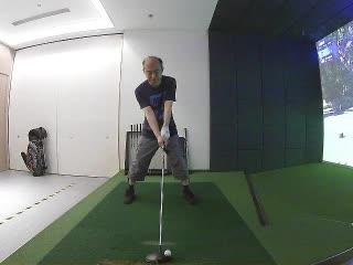 上海聚尔乐高尔夫
