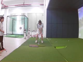 牙刷刷