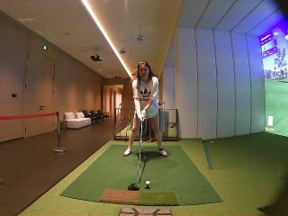 笑笑
